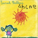 【取寄】Sarah Bettens - Shine CD アルバム 【輸入盤】