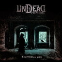 Undead Prophecies - Sempiternal Void LP レコード 【輸入盤】