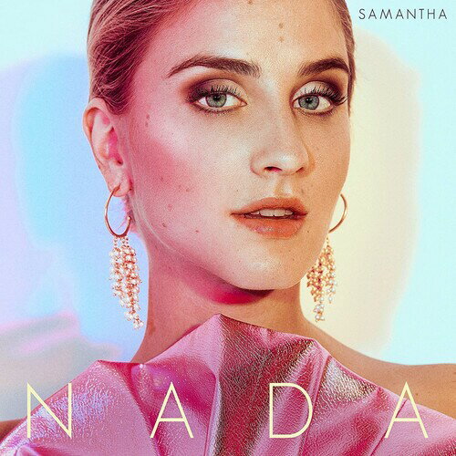 Samantha - Nada CD Ao yAՁz
