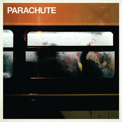 【取寄】Parachute - Parachute CD アルバム 【輸入盤】