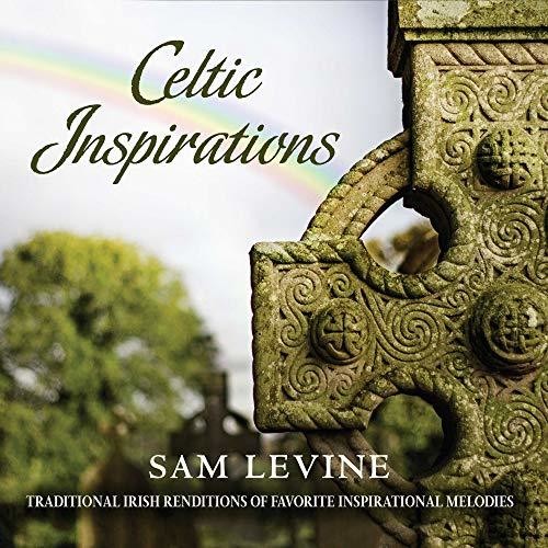 【取寄】Sam Levine - Celtic Inspirations CD アルバム 【輸入盤】