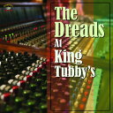 【取寄】Dreads at King Tubby's / Various - Dreads at King Tubby's CD アルバム 【輸入盤】