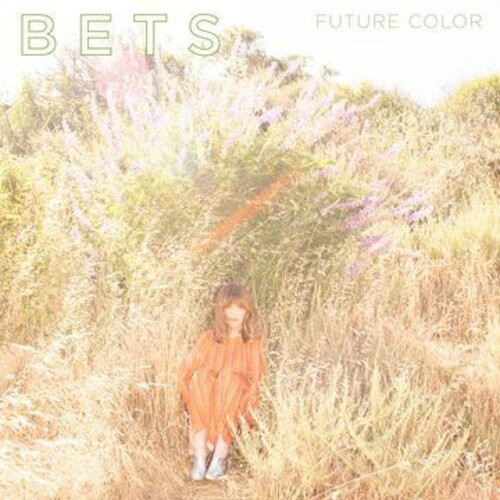 Bets - Future Color LP レコード 【輸入盤】