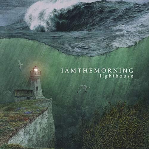 Iamthemorning - Lighthouse CD アルバム 【輸入盤】