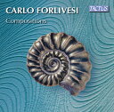 Forlivesi - Compositions CD Ao yAՁz