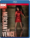 ◆タイトル: The Merchant of Venice◆現地発売日: 2016/02/26◆レーベル: BBC / Opus Arte 輸入盤DVD/ブルーレイについて ・日本語は国内作品を除いて通常、収録されておりません。・ご視聴にはリージョン等、特有の注意点があります。プレーヤーによって再生できない可能性があるため、ご使用の機器が対応しているか必ずお確かめください。詳しくはこちら ※商品画像はイメージです。デザインの変更等により、実物とは差異がある場合があります。 ※注文後30分間は注文履歴からキャンセルが可能です。当店で注文を確認した後は原則キャンセル不可となります。予めご了承ください。The Merchant of Venice ブルーレイ 【輸入盤】