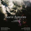 Britten / Asplund / Lukas - Les Illuminations CD