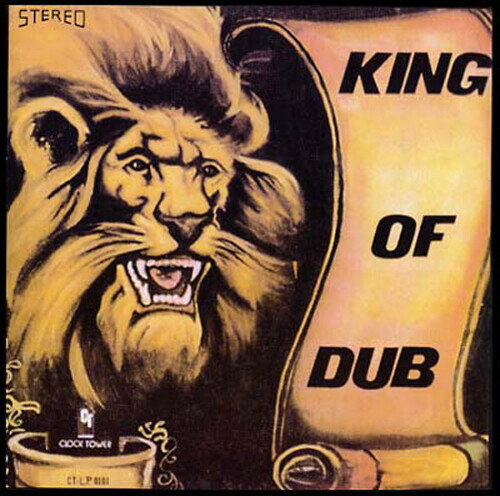 King of Dub / Various - King Of Dub (Various Artists) LP レコード 【輸入盤】