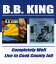 B.B. B.B. King - Completely Well / Live in Cook County Jail CD Х ͢ס