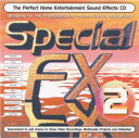 【取寄】Special Fx 2 / Various - Special FX, Vol. 2 CD アルバム 【輸入盤】
