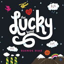 Lucky Diaz ＆ The Family Jam Band - Buenos Diaz CD アルバム 【輸入盤】
