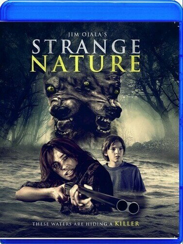 ◆タイトル: Strange Nature◆現地発売日: 2019/04/09◆レーベル: Cinedigm Mod◆その他スペック: AC-3/オンデマンド生産盤**フォーマットは基本的にCD-R等のR盤となります。 輸入盤DVD/ブルーレイについて ・日本語は国内作品を除いて通常、収録されておりません。・ご視聴にはリージョン等、特有の注意点があります。プレーヤーによって再生できない可能性があるため、ご使用の機器が対応しているか必ずお確かめください。詳しくはこちら ◆収録時間: 100分※商品画像はイメージです。デザインの変更等により、実物とは差異がある場合があります。 ※注文後30分間は注文履歴からキャンセルが可能です。当店で注文を確認した後は原則キャンセル不可となります。予めご了承ください。A struggling single mother and her son start life over by moving in with her estranged father in the backwoods of a small town and discover deadly offspring mutations that threaten to spread from animals to humans.Strange Nature ブルーレイ 【輸入盤】