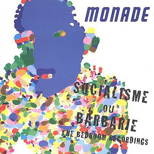 【取寄】Monade - Socialisme Ou Barbarie CD アルバム 【輸入盤】
