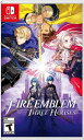 Fire Emblem: Three Houses ニンテンドースイッチ 北米版 輸入版 ソフト