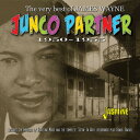 【取寄】James Wayne - Junco Partner: Very Best Of James Wayne 1950-1955 CD アルバム 【輸入盤】