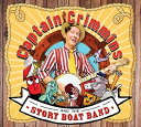 Captain Crimmins ＆ The Story Boat Band - All Aboard! CD アルバム 【輸入盤】