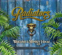 ◆タイトル: Welcome To The Monkey House◆アーティスト: Radiators◆現地発売日: 2019/05/10◆レーベル: Radz RecordsRadiators - Welcome To The Monkey House LP レコード 【輸入盤】※商品画像はイメージです。デザインの変更等により、実物とは差異がある場合があります。 ※注文後30分間は注文履歴からキャンセルが可能です。当店で注文を確認した後は原則キャンセル不可となります。予めご了承ください。[楽曲リスト]1.1 A1. Welcome to the Monkey Houe 1.2 A2. Time to Rise and Shine 1.3 A3. Back to Loveland 1.4 A4 King Earl B1. Bring Me the Head of Isaac Newton 1.5 B2. Run Red Run 1.6 B3. Make You Say Hot Dog 1.7 B4. 16 Monkes on a Seesaw 2.1 A1. I Got a Buzz on 2.2 A2. Nightbird 2.3 A3. Fishhead Man 2.4 A4. the Fountains of Neptune 2.5 B1. One Monkey 2.6 B2. Ride Ride She Cried 2.7 B3. Douled-Up in a Knot 2.8 B4. First Snow2018 release. The Radiators' Welcome To The Monkey House is the band's first studio album of all new material in 11 years. 2018 marks the 40th Anniversary for this legendary New Orleans rock band and they are celebrating in style with this release. Monkey House contains many of the band's better-known songs that have not appeared on any past authorized releases. Recorded in New Orleans in October 2017 the album features the classic Rads sound of twin lead guitars and funky piano.