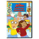 ◆タイトル: Arthur Celebrates Community◆現地発売日: 2019/07/09◆レーベル: PBS (Direct) 輸入盤DVD/ブルーレイについて ・日本語は国内作品を除いて通常、収録されておりません。・ご視聴にはリージョン等、特有の注意点があります。プレーヤーによって再生できない可能性があるため、ご使用の機器が対応しているか必ずお確かめください。詳しくはこちら ◆収録時間: 105分※商品画像はイメージです。デザインの変更等により、実物とは差異がある場合があります。 ※注文後30分間は注文履歴からキャンセルが可能です。当店で注文を確認した後は原則キャンセル不可となります。予めご了承ください。Learn about the people, places, and things that make a community special, and learn what it takes to keep a community strong! Watch as Francine rallies the troops around a petition to help Lakewood Elementary protect the environment, as the Lakewood Elementary students share their school with their Mighty Mountain rivals, and as Arthur and his classmates attend Mr. Ratburn's wedding!Arthur Celebrates Community DVD 【輸入盤】