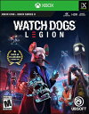 Watch Dogs Legion for Xbox One Limited Edition kĔ A \tg