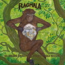 楽天WORLD DISC PLACEGo Organic Orchestra ＆ Brooklyn Raga Massive - Ragmala: A Garland Of Ragas LP レコード 【輸入盤】