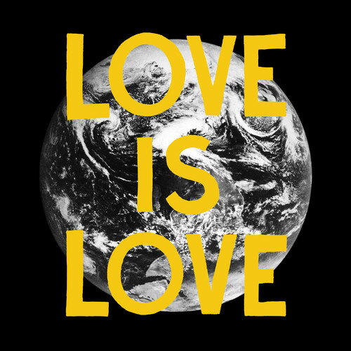 Woods - Love Is Love CD アルバム 【輸入盤】