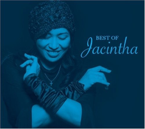 ジャシンタ Jacintha - Best of Jacintha SACD 【輸入盤】