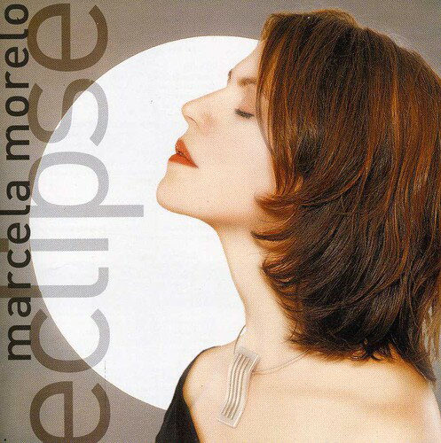 【取寄】Marcela Morelo - Eclipse CD アルバム 【輸入盤】