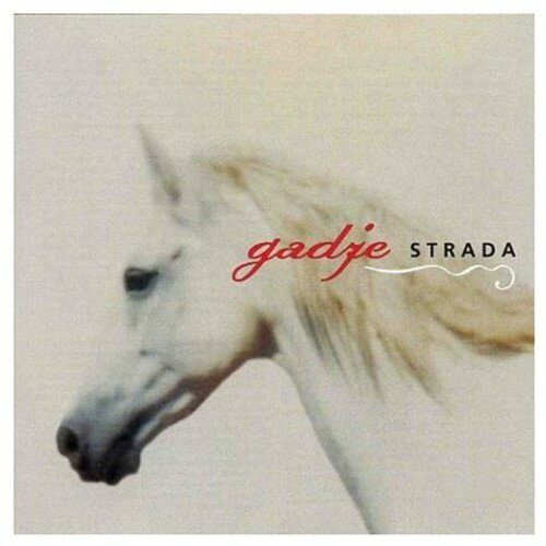 Gadje Strada - Nomadic Music CD アルバム 【輸入盤】