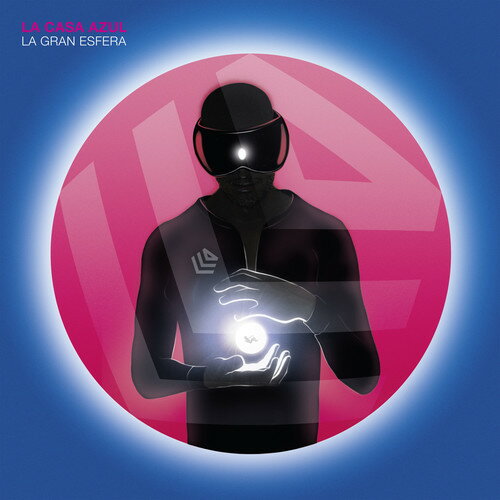 【取寄】La Casa Azul - La Gran Esfera CD アルバム 【輸入盤】