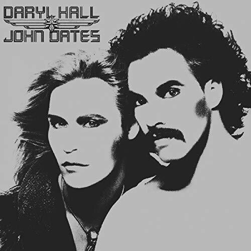 ホール＆オーツ Hall ＆ Oates - Daryl Hall ＆ John Oates CD アルバム 【輸入盤】