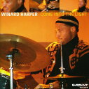 Winard Harper - Come Into the Light CD アルバム 【輸入盤】