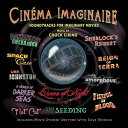 【取寄】Chuck Cirino - Cinema Imaginaire: Soundtracks for Imaginary Movies CD アルバム 【輸入盤】