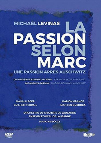 Passion Selon Marc ֥롼쥤 ͢ס