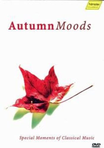 Autumn Moods DVD 【輸入盤】