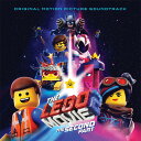 Lego Movie 2 (O.S.T.) - The 2: Second Part (オリジナル・サウンドトラック) サントラ CD アルバム