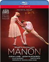 ◆タイトル: Manon◆現地発売日: 2019/04/26◆レーベル: BBC / Opus Arte 輸入盤DVD/ブルーレイについて ・日本語は国内作品を除いて通常、収録されておりません。・ご視聴にはリージョン等、特有の注意点があります。プレーヤーによって再生できない可能性があるため、ご使用の機器が対応しているか必ずお確かめください。詳しくはこちら ※商品画像はイメージです。デザインの変更等により、実物とは差異がある場合があります。 ※注文後30分間は注文履歴からキャンセルが可能です。当店で注文を確認した後は原則キャンセル不可となります。予めご了承ください。Sarah Lamb and Vadim Muntagirov star as tragic lovers Manon and Des Grieux in this performance of Kenneth MacMillan's Manon, a classic of the Royal Ballet repertory. Nicholas Gerogiadis's period designs set the ballet in the contrasting worlds of Paris Luxury and Louisiana swampland, while the intense emotion of MacMillan's choreography is complemented by a score drawn from Massenet's music. The impassioned pas de deux from Manon and Des Grieux drive this tragic story, and make Manon one of MacMillan's most powerful dramas. Kenneth MacMillan's retelling of Abbe Prevost's cautionary tale of a young man brought low by an amoral young beauty has been a mainstay of the Royal Ballet repertoire since 1974. The current revival is vividly played and danced by some first-rate casts. (The Financial Times)Manon ブルーレイ 【輸入盤】
