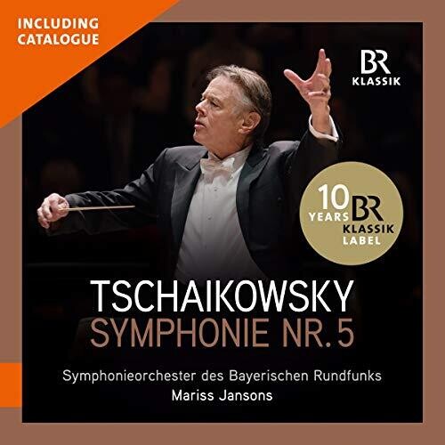 【取寄】Tchaikovsky / Jansons - Tchaikovsky: Symphony No. 5 CD アルバム 【輸入盤】