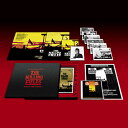 【取寄】マイクオールドフィールド Mike Oldfield - The Killing Fields (Limited box set w/ numbered certificate, lobbycards, A3 poster, press pack, German press book ＆ promo photos) CD アルバム 【輸入盤】