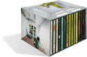 【取寄】Bill Bruford - Earthworks: Complete Deluxe Boxset CD アルバム 【輸入盤】