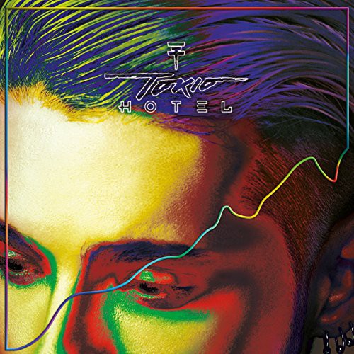 【取寄】トキオホテル Tokio Hotel - Kings of Suburbia CD アルバム 【輸入盤】