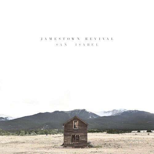 ◆タイトル: San Isabel◆アーティスト: Jamestown Revival◆現地発売日: 2019/06/14◆レーベル: Jamestown RevivalJamestown Revival - San Isabel LP レコード 【輸入盤】※商品画像はイメージです。デザインの変更等により、実物とは差異がある場合があります。 ※注文後30分間は注文履歴からキャンセルが可能です。当店で注文を確認した後は原則キャンセル不可となります。予めご了承ください。[楽曲リスト]Vinyl LP pressing. Reflecting the majestic landscape where it was recorded, Jamestown Revival's new album San Isabel feels calming, spacious, and most of all, natural. Led by Jonathan Clay and Zach Chance, the band embraced a minimalist approach for these 11 tracks, recorded in a remote cabin in central Colorado. Each workday began with coffee on the front porch and a mountainous view of the San Isabel National Forest. Following four years of relentless touring, Jamestown Revival essentially disappeared in 2018, spending almost every day together writing new material in their home base of Austin, TX. Clay and Chance - who met as teenagers in the small town of Magnolia, Texas - set out to pursue their own musical vision, re-focusing on their roots. For the first time ever, the band enlisted a co-producer, Jamie Mefford (Nathaniel Rateliff, Gregory Alan Isakov). Finding inspiration in '60s and early 70's folk and pop, the original songs on San Isabel show a reverence for early John Denver and Bob Dylan, as well as Simon & Garfunkel and Crosby, Stills, Nash & Young. Nestled near the end of the album is a stunning reinterpretation of the 1965 classic, California Dreamin'.