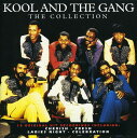 【取寄】Kool ＆ the Gang - Collection CD アルバム 【輸入盤】