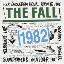 【取寄】Fall - 1982 Boxset CD アルバム 【輸入盤】