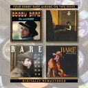 ◆タイトル: Me ＆ McDill / Sleeper Wherever I Fall / Bare / Down ＆ Dirty◆アーティスト: Bobby Bare◆アーティスト(日本語): ボビーベア◆現地発売日: 2019/10/25◆レーベル: Bgo - Beat Goes on◆その他スペック: 輸入:UKボビーベア Bobby Bare - Me ＆ McDill / Sleeper Wherever I Fall / Bare / Down ＆ Dirty CD アルバム 【輸入盤】※商品画像はイメージです。デザインの変更等により、実物とは差異がある場合があります。 ※注文後30分間は注文履歴からキャンセルが可能です。当店で注文を確認した後は原則キャンセル不可となります。予めご了承ください。[楽曲リスト]1.1 If You Think I'm Crazy Now (You Should Have Seen Me When I Was a Kid) 1.2 Hillbilly Hell 1.3 Don't Think You're Too Good for Country Music (Just Because You Can Rock and Roll) 1.4 Till I Get on My Feet 1.5 Don't Turn Out the Light 1.6 Wilma Lou 1.7 Look Who I'm Cheating on Tonight 1.8 You Made a Believer Out of Me 1.9 The Woman in Every Man's Life 1.10 Can't Seem to Get Nowhere 1.11 Tired of the Road Joe 1.12 Sleep Tight, Good Night Man 1.13 Hot Afternoon (Arizona Desert) 1.14 What Did It Get Me 1.15 Goin' Up's Easy, Comin' Down's Hard 1.16 The Way I Feel Tonight 1.17 Healin' 1.18 Love Is a Cold Wind 1.19 I'll Feel a Whole Lot Better 1.20 The Last Time 1.21 On a Real Good Night 2.1 Big Dupree 2.2 Finger on the Button 2.3 The Gambler 2.4 Yard Full of Rusty Cars 2.5 Greasy Grit Gravy 2.6 Too Many Nights Alone 2.7 Childhood Hero 2.8 February Snow 2.9 This Guitar Is for Sale 2.10 Sing for the Song 2.11 Good for Nothing Blues 2.12 Numbers 2.13 Some Days Are Diamonds (Some Days Are Stone) 2.14 Tequila Sheila 2.15 Rock Star's Lament 2.16 Crazy Again 2.17 Tecumseh Valley 2.18 Blind Willie Harper 2.19 Rough on the Living 2.20 Down to My Last Come and Get Me 2.21 Qualudes Again 2.22 Goin' Back to Texas 2.23 I Can't Watch the Movie AnymoreTwo CD set containing a quartet of digitally remastered albums by the country music legend. From 1977, 1978 and 1980 come four Bobby Bare albums, one originally on RCA and the others recorded for Columbia. All four made the US Country charts. These recordings come from a time when Bare changed direction away from the pure country and embraced contemporary writers such as Townes Van Zandt, J. J. Cale and Guy Clark. Sleeper contains contributions from Rodney Crowell and rearranged versions of the Stones' 'The Last Time' and the Byrds' 'I'll Feel A Whole Lot Better'.