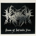 【取寄】Asagraum - Dawn Of Infinite Fire CD アルバム 【輸入盤】