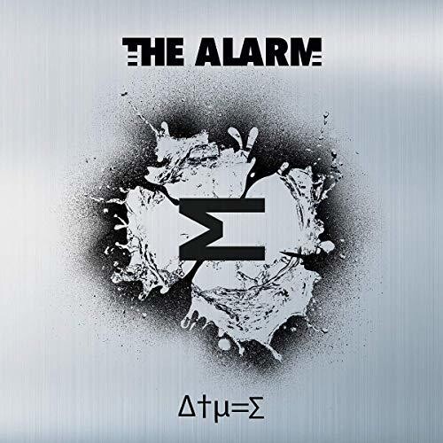 【取寄】Alarm - Sigma CD アルバム 【輸入盤】