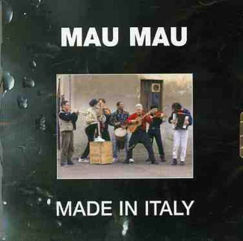 ◆タイトル: Made in Italy◆アーティスト: Mau Mau◆現地発売日: 2003/01/01◆レーベル: EMI◆その他スペック: 輸入:アジアMau Mau - Made in Italy CD アルバム 【輸入盤】※商品画像はイメージです。デザインの変更等により、実物とは差異がある場合があります。 ※注文後30分間は注文履歴からキャンセルが可能です。当店で注文を確認した後は原則キャンセル不可となります。予めご了承ください。[楽曲リスト]1.1 La Ola 1.2 Ellis Island 1.3 Adore 1.4 Bass Paradis 1.5 Balon Combo 1.6 Make Mana 1.7 Mostafaj 1.8 El Mat 1.9 Paseo Colon 1.10 Neir 1.11 Soma la Macia 1.12 Sauta Rabel 1.13 Zeppelindia 1.14 Eldorado 1.15 Pueblos de Langa 1.16 Per Amor