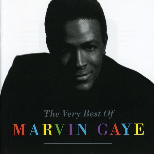 マーヴィンゲイ Marvin Gaye - Very Best of CD アルバム 【輸入盤】