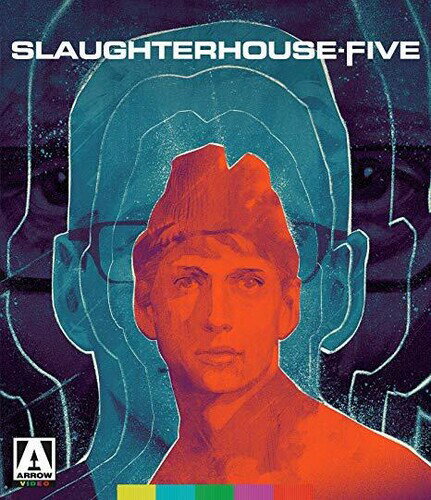 Slaughterhouse-Five ブルーレイ 【輸入盤】