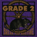 ◆タイトル: Break The Routine◆アーティスト: Grade 2◆現地発売日: 2019/04/19◆レーベル: Pirate Press RecordsGrade 2 - Break The Routine LP レコード 【輸入盤】※商品画像はイメージです。デザインの変更等により、実物とは差異がある場合があります。 ※注文後30分間は注文履歴からキャンセルが可能です。当店で注文を確認した後は原則キャンセル不可となります。予めご了承ください。[楽曲リスト]1.1 Devils Dance Hours 1.2 Pubwatch 1.3 Groundhog Day 1.4 Hearts of Gold 1.5 Mr. Industry 1.6 Money in the Game 1.7 Turning the Tide 1.8 Falling Bridges 1.9 Medina Snake 1.10 Procrastinator 1.11 The Life and Tales (Of Danny Ghoul)Just one year after the release of their highly acclaimed Mainstream View, Grade 2 dropped this incredible record, Break the Routine. The band amazingly managed to further mature their sound and song writing ability, thickening their intense barrage on the scene, and quickly bringing this band into everyone's sights. With the hard hitting vocals from Sid and melodic vocals from Jack, the two make for a great duo with a fantastic balance, keeping things punchy and catchy. The memorable choruses, catchy guitar riffs, groovy bass lines and the powerful drumbeats show that the boys clearly have a new and brilliant understanding of how to make great music. Furthermore, it's with this record that they have proven that they are no longer just boys; they are professional musicians here to make their mark. So make sure you stick around, pick up these records and learn all the hits- because what's around the corner is gonna be exciting... On Clear w/ Sea Blue & Orange Twist vinyl.